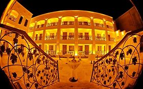 Izala Boutique Hotel